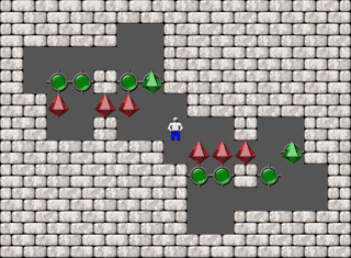 Уровень 345 — More Bugs collections